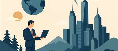 Ako vybudovať firmu s vysokou pridanou hodnotou v regióne: deglobalizácia s globálnym dosahom